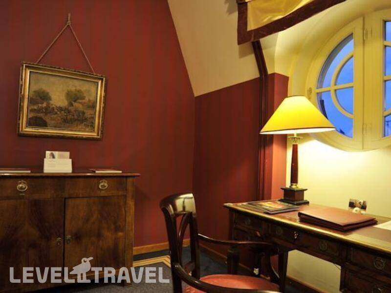 Фотография Savoy Hotel