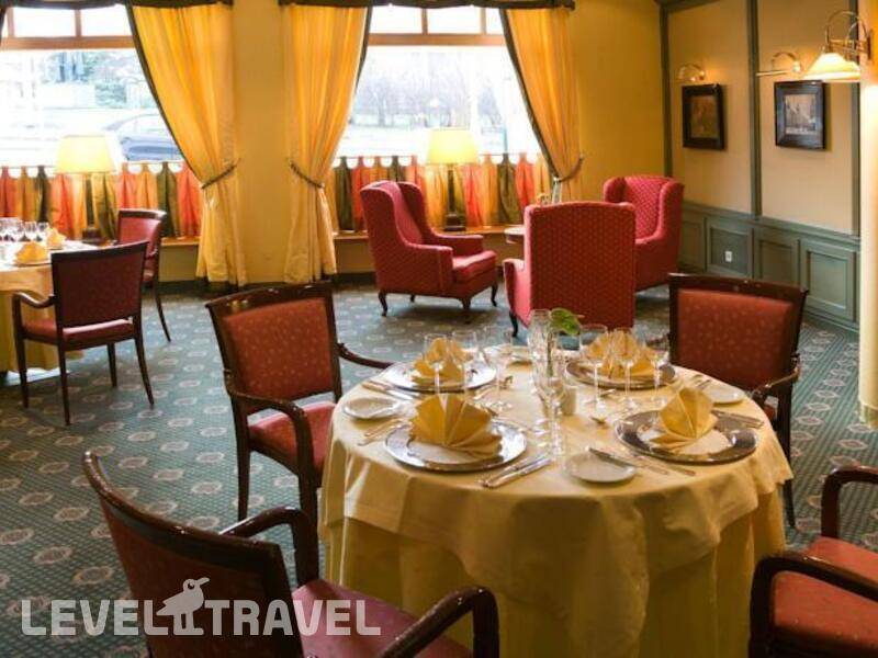 Фотография Savoy Hotel