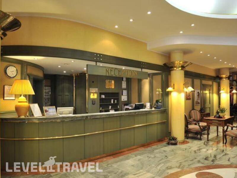 Фотография Savoy Hotel Фотография Savoy Hotel