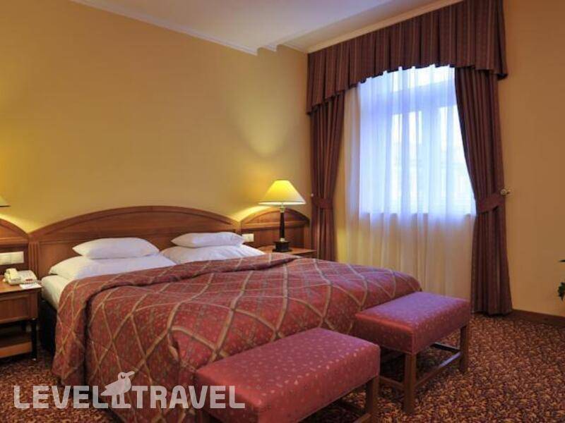 Фотография Savoy Hotel Фотография Savoy Hotel