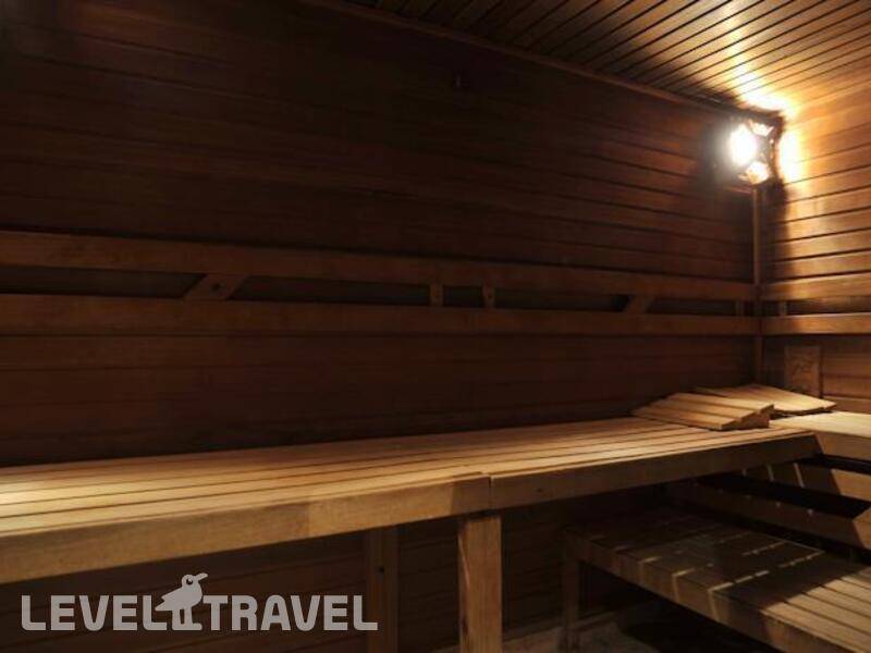 Фотография Savoy Hotel