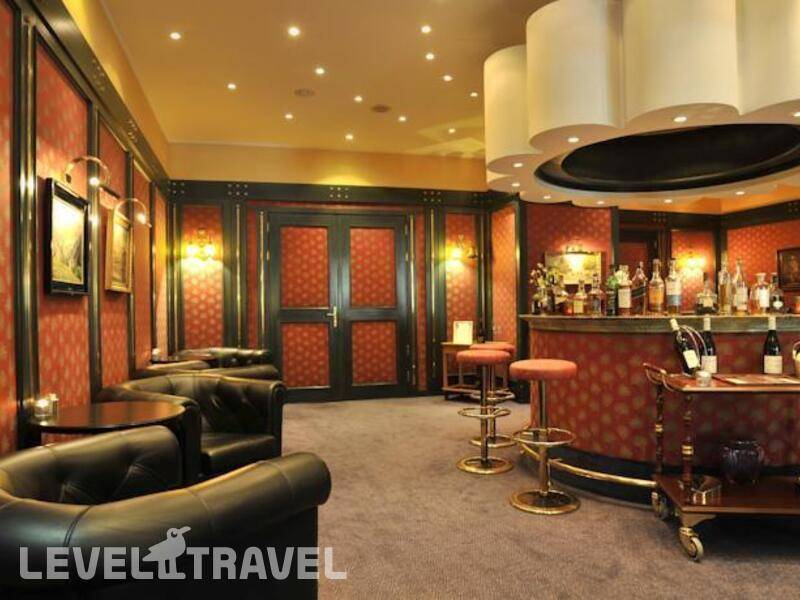 Фотография Savoy Hotel Фотография Savoy Hotel