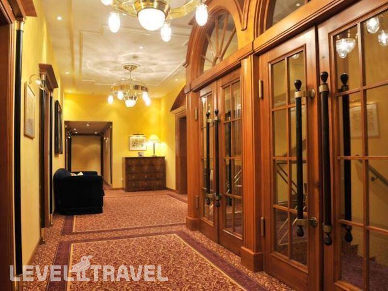 Фотография Savoy Hotel