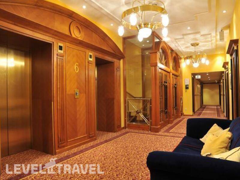 Фотография Savoy Hotel