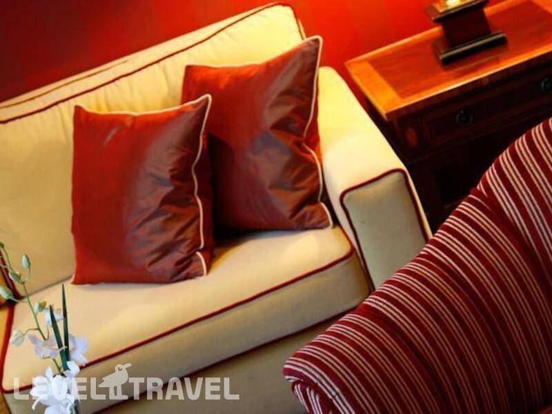 Фотография Savoy Hotel Фотография Savoy Hotel