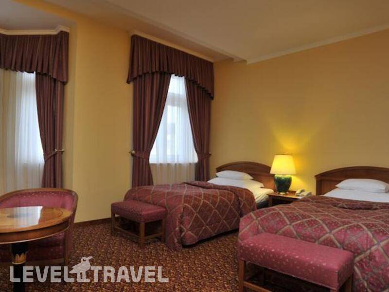 Фотография Savoy Hotel