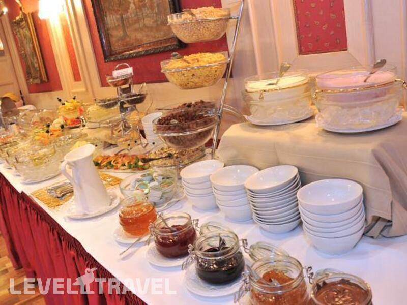 Фотография Savoy Hotel