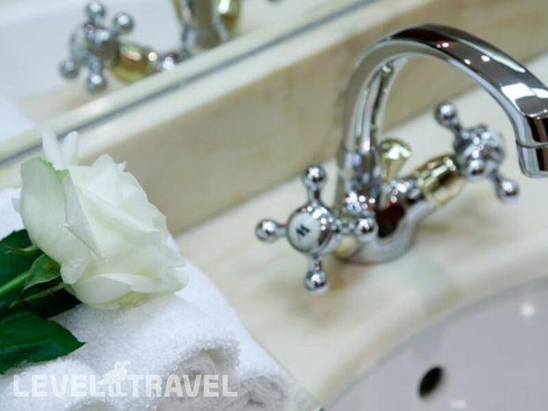 Фотография Savoy Hotel