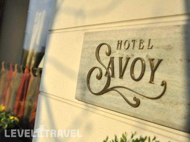 Фотография Savoy Hotel Фотография Savoy Hotel