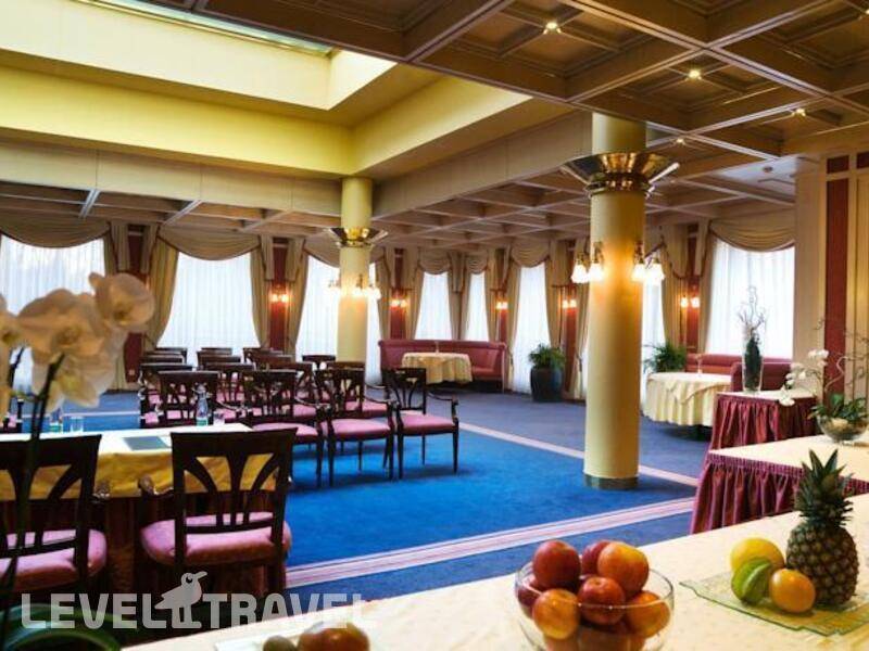 Фотография Savoy Hotel