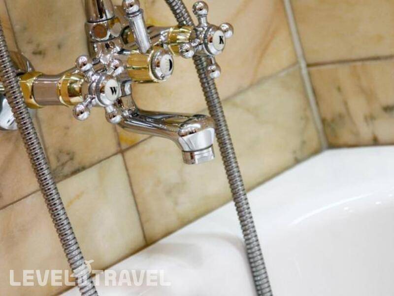 Фотография Savoy Hotel