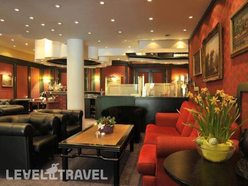 Фотография Savoy Hotel Фотография Savoy Hotel