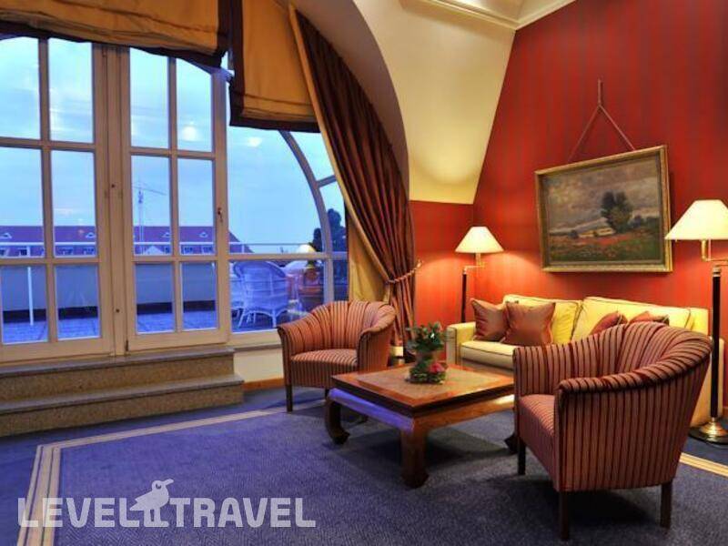 Фотография Savoy Hotel