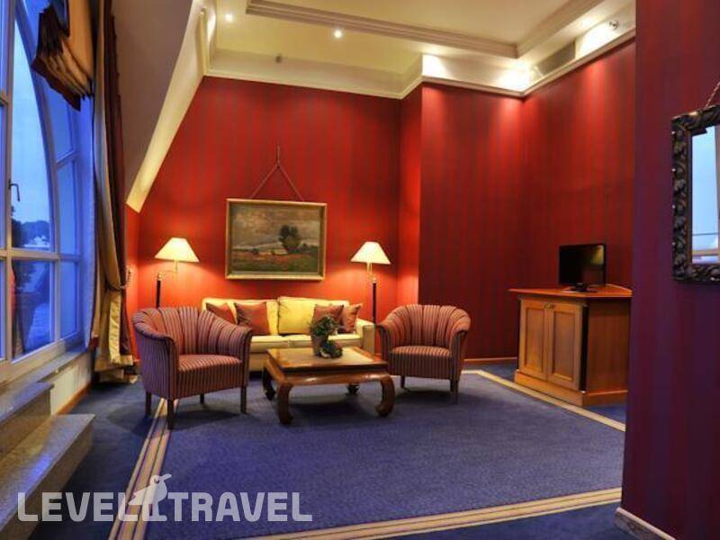 Фотография Savoy Hotel