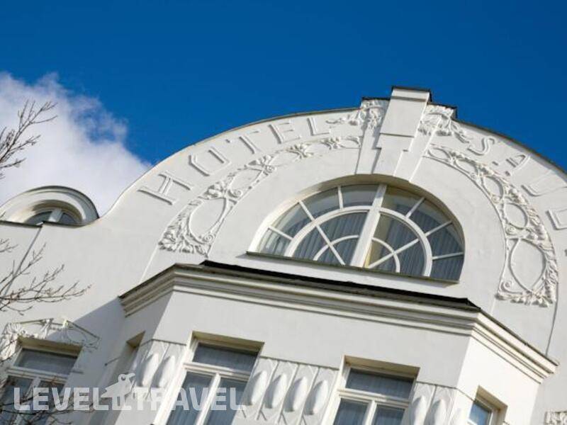 Фотография Savoy Hotel Фотография Savoy Hotel