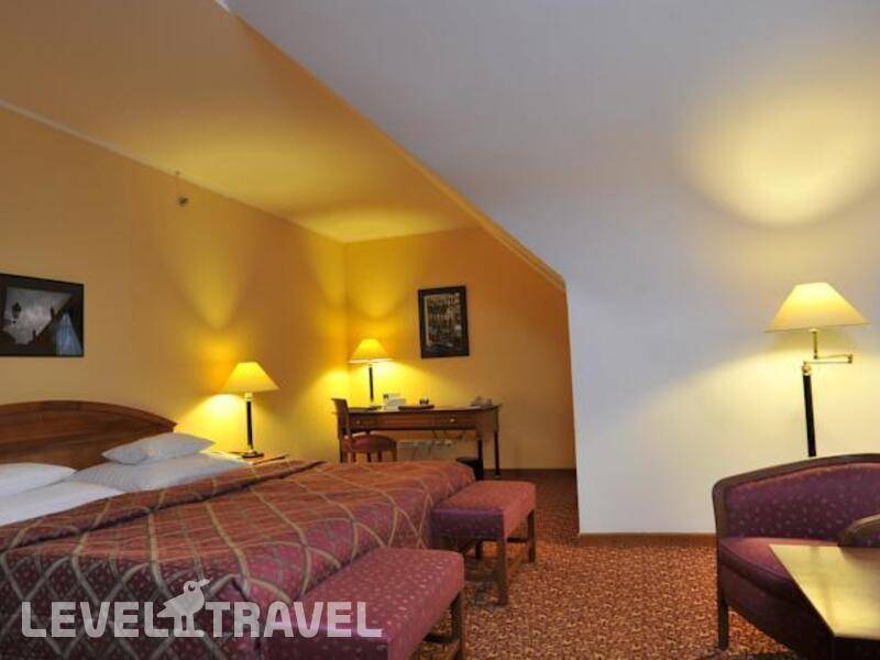 Фотография Savoy Hotel Фотография Savoy Hotel