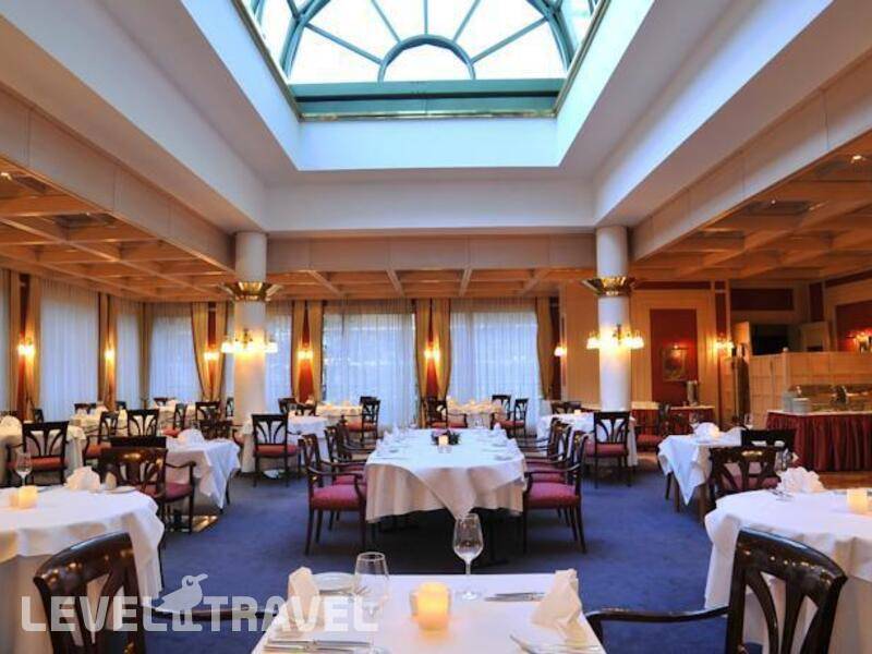 Фотография Savoy Hotel