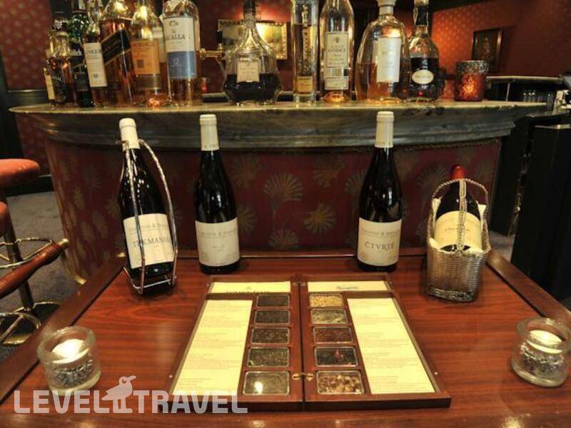 Фотография Savoy Hotel Фотография Savoy Hotel