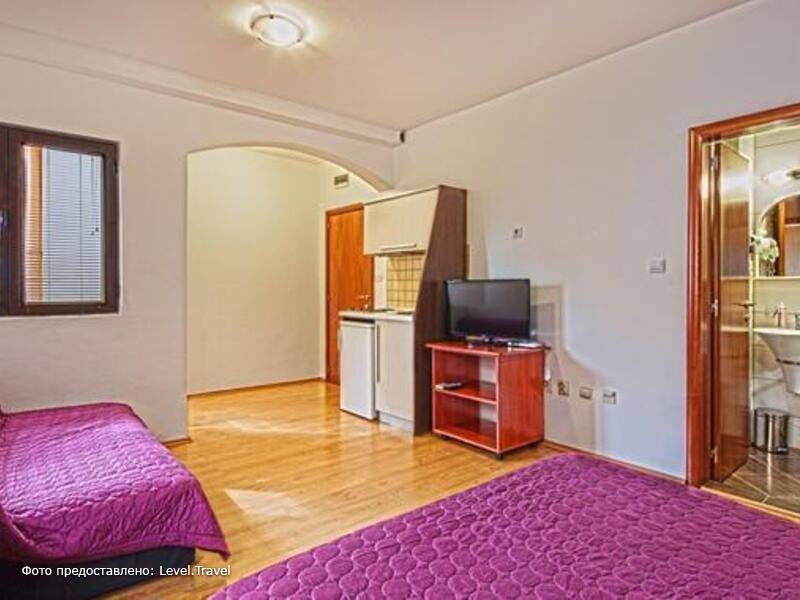 Фотография Aparthotel Harmonija