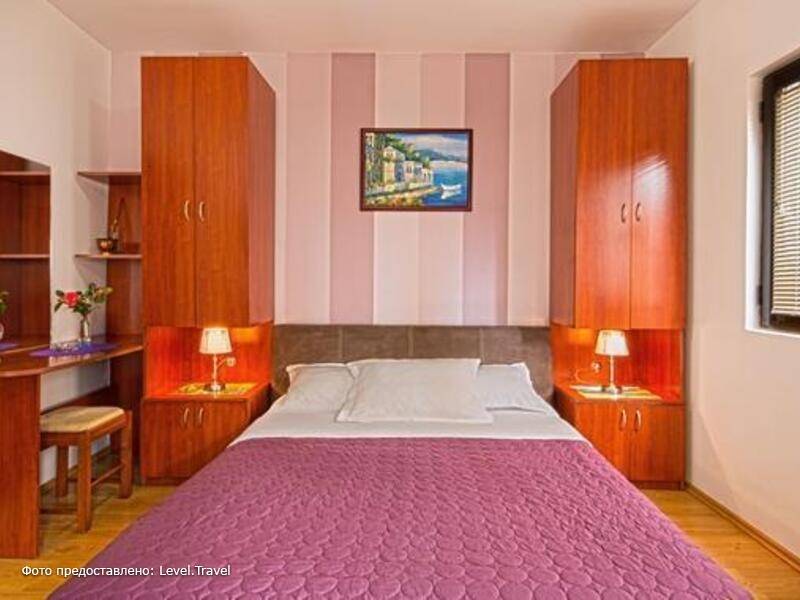 Фотография Aparthotel Harmonija