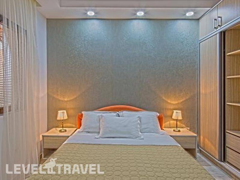 Фотография Aparthotel Harmonija Фотография Aparthotel Harmonija