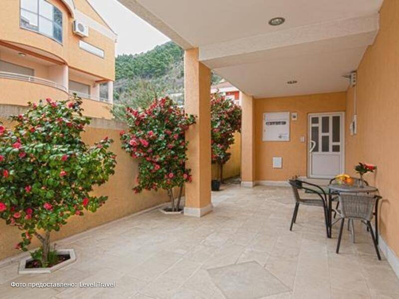 Фотография Aparthotel Harmonija
