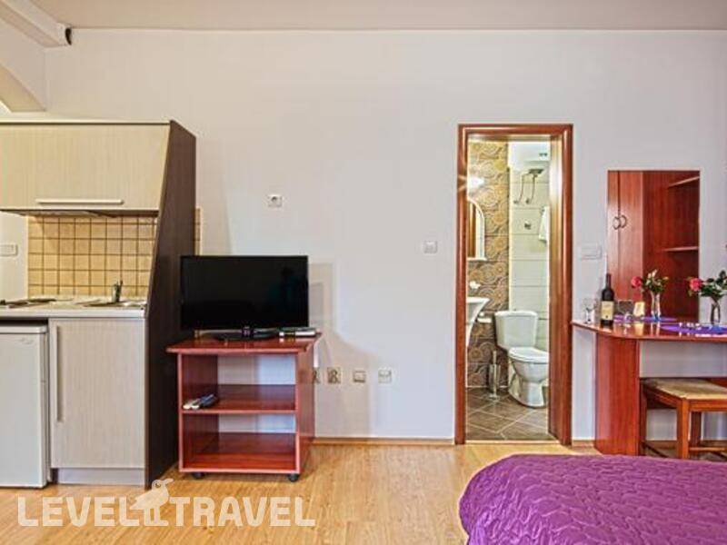 Фотография Aparthotel Harmonija