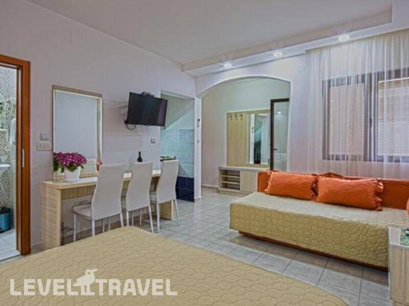 Фотография Aparthotel Harmonija Фотография Aparthotel Harmonija