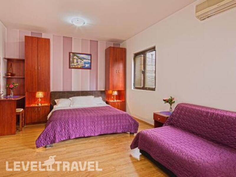 Фотография Aparthotel Harmonija Фотография Aparthotel Harmonija