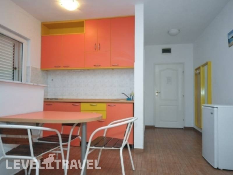 Фотография Aparthotel Medin Vuko