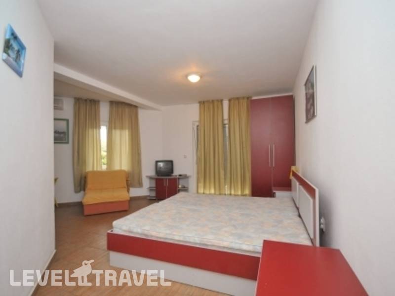 Фотография Aparthotel Medin Vuko
