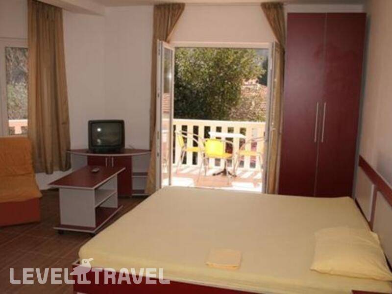 Фотография Aparthotel Medin Vuko