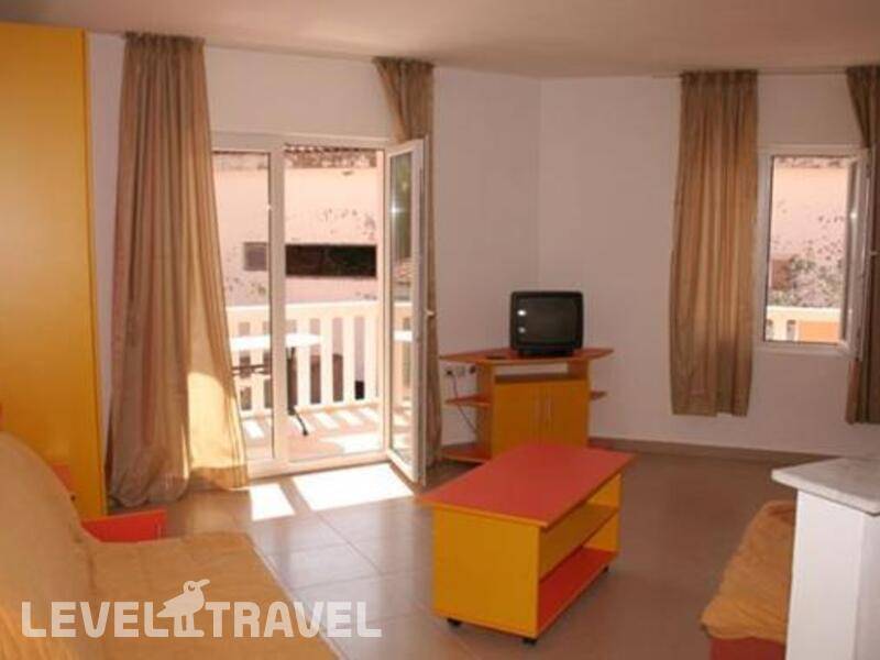 Фотография Aparthotel Medin Vuko
