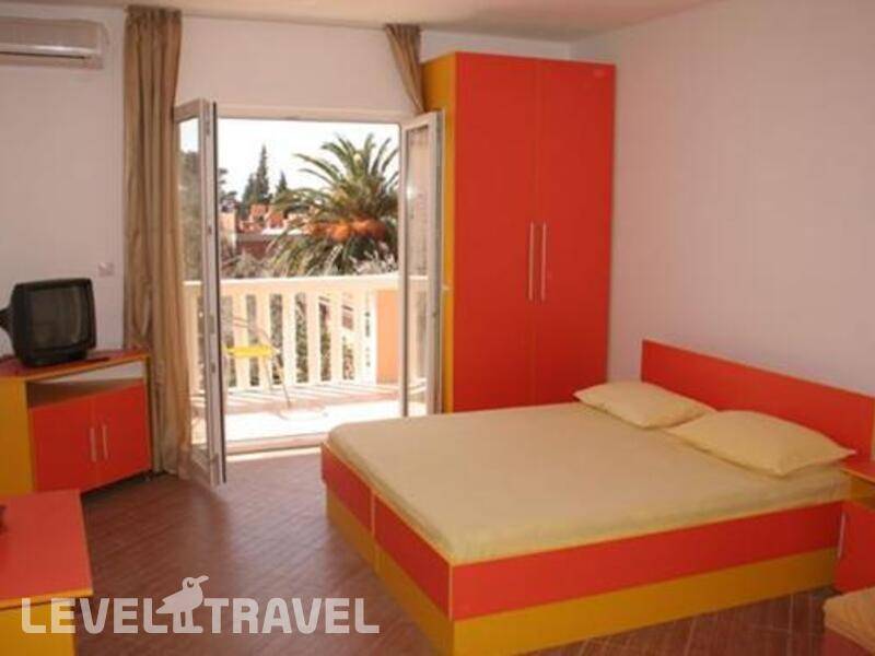 Фотография Aparthotel Medin Vuko