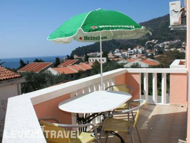 Фотография Aparthotel Medin Vuko