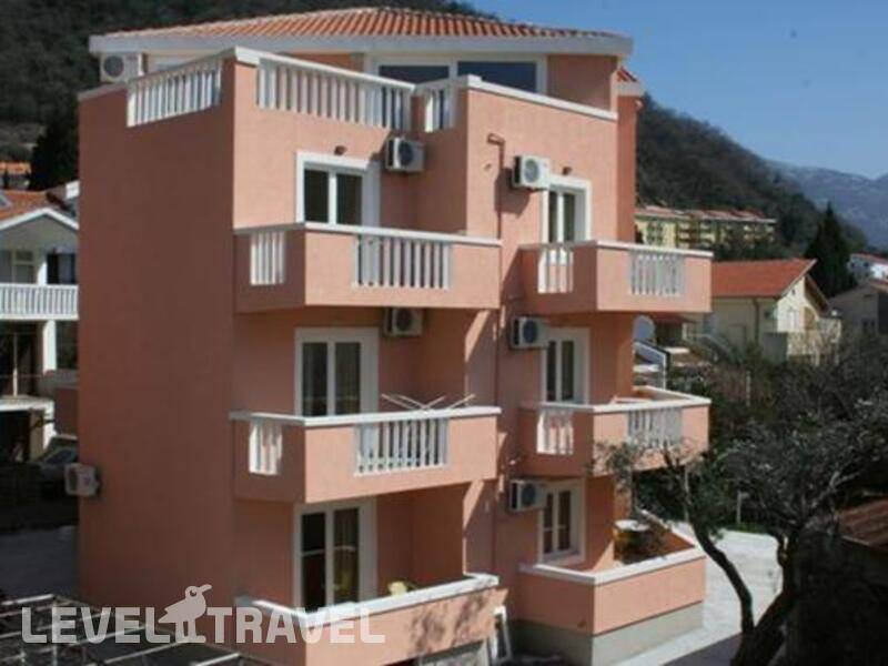 Фотография Aparthotel Medin Vuko