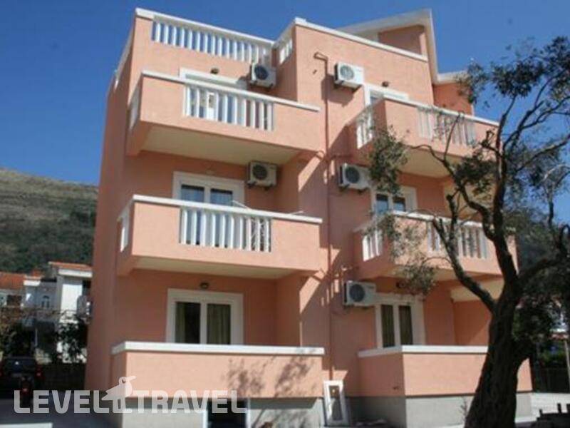 Фотография Aparthotel Medin Vuko