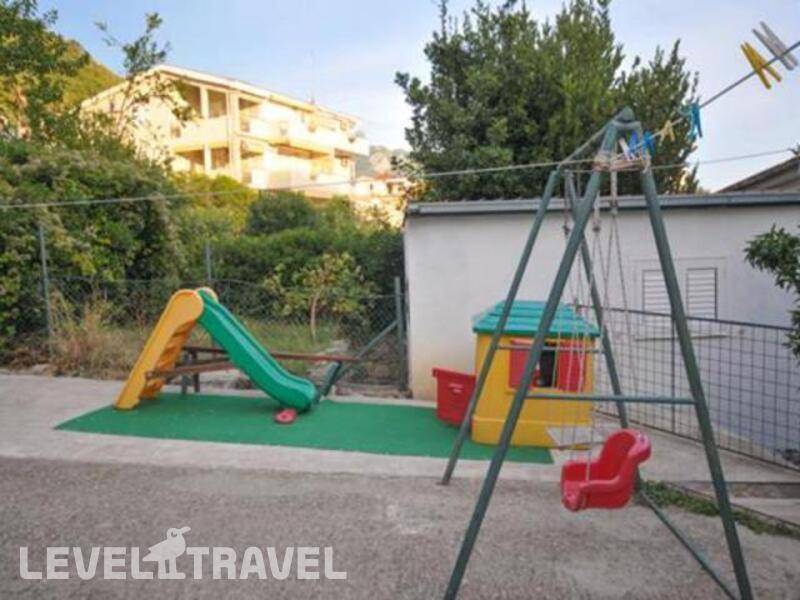 Фотография Aparthotel Medin Vuko