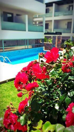Angela Suites Boutique Hotel