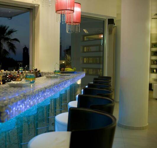 Angela Suites Boutique Hotel