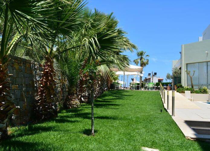 Angela Suites Boutique Hotel