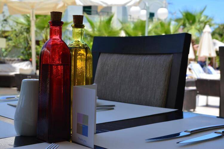 Angela Suites Boutique Hotel