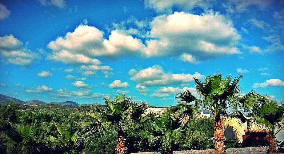 Angela Suites Boutique Hotel