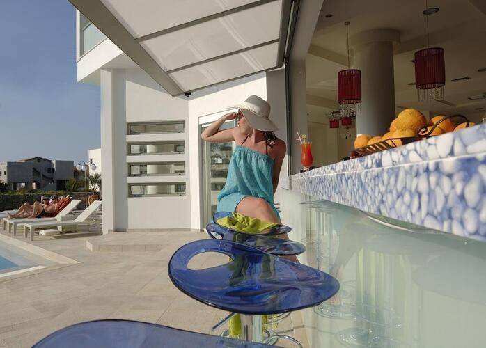 Angela Suites Boutique Hotel