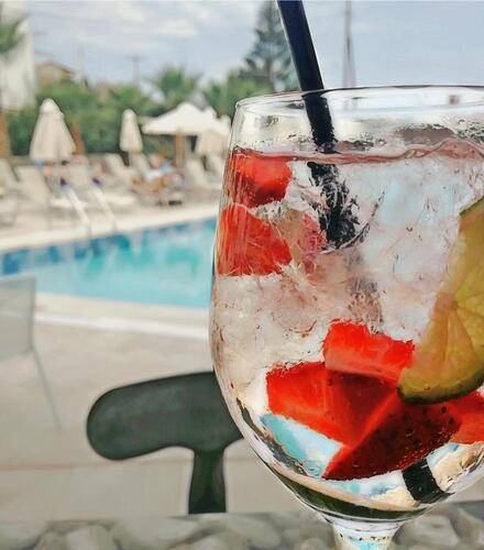 Angela Suites Boutique Hotel