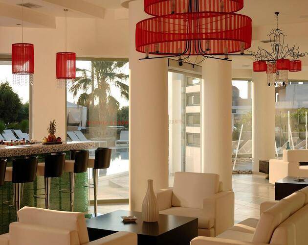 Angela Suites Boutique Hotel