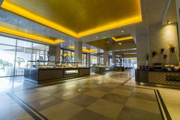 Asteria Zeus Didim (Ex.The Roxy Luxury Moon, Aurum Moon Resort)