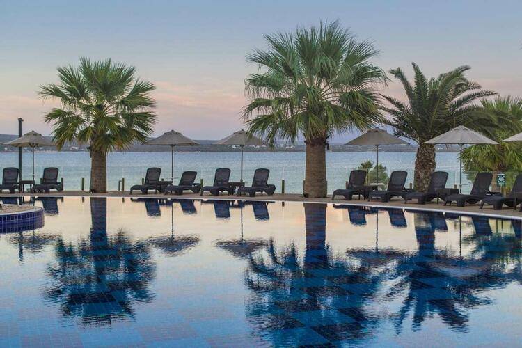 Asteria Zeus Didim (Ex.The Roxy Luxury Moon, Aurum Moon Resort)