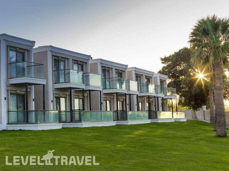 Фотография Asteria Zeus Didim (Ex.The Roxy Luxury Moon, Aurum Moon Resort)