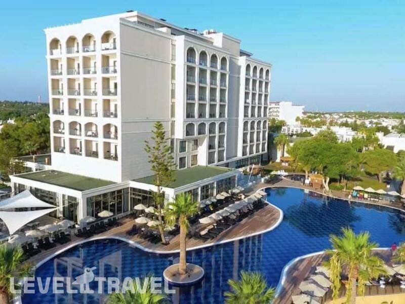 Фотография Asteria Zeus Didim (Ex.The Roxy Luxury Moon, Aurum Moon Resort)